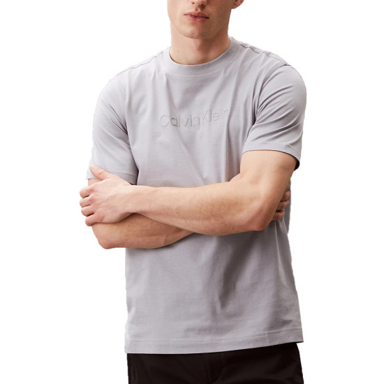 Calvin Klein Ανδρική κοντομάνικη μπλούζα Gym-T-Shirt